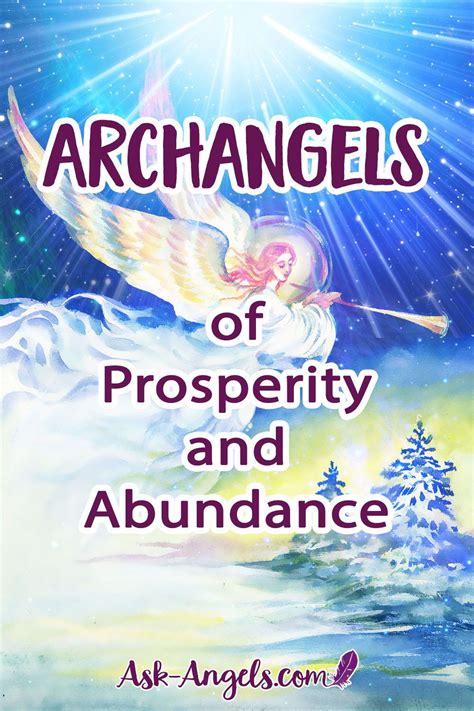 Unleash the Power of Angel Wealth Magic in Your Life